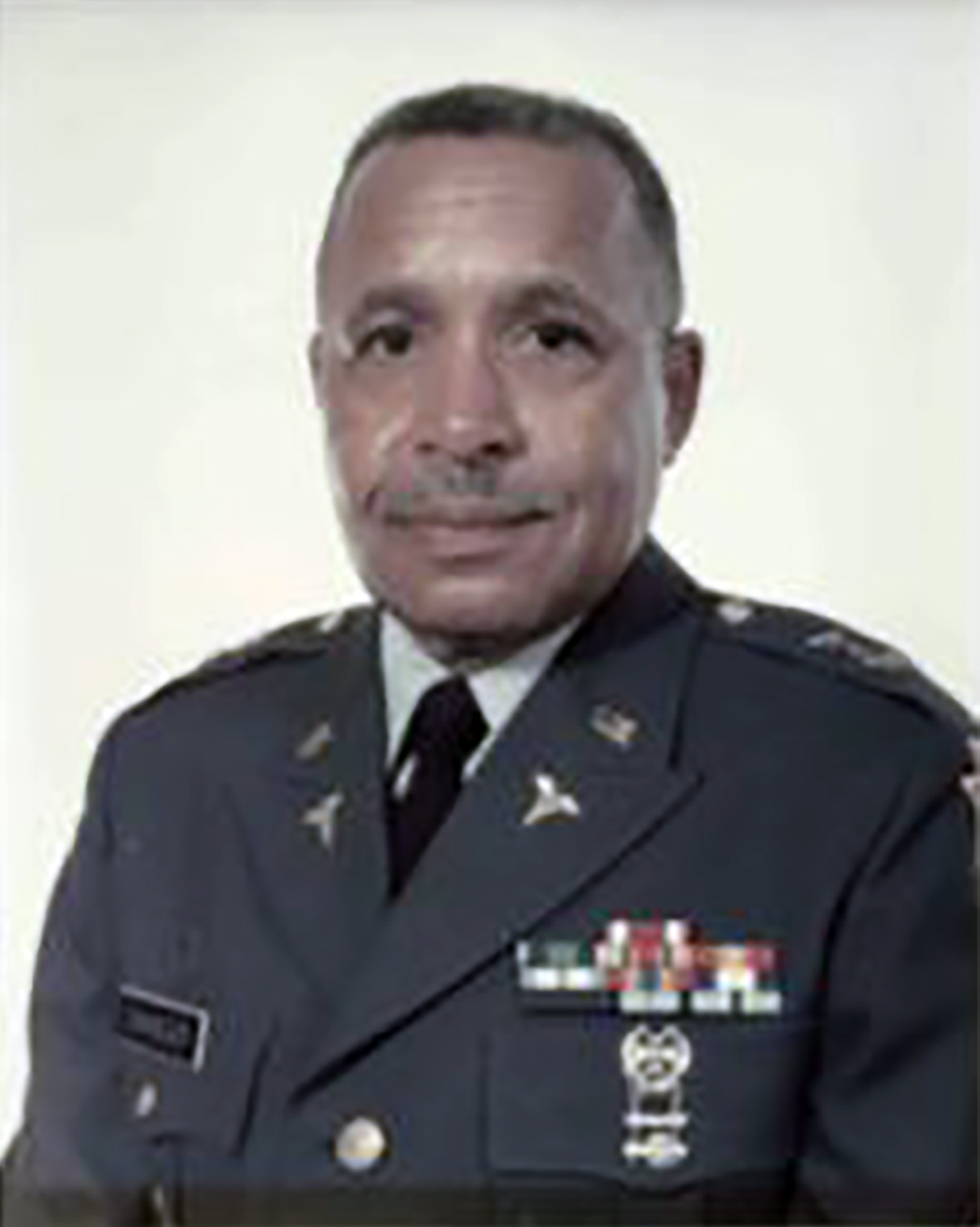 LTG (Retired) Allen E. Chandler
