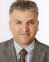 Meghdad Attarzadeh