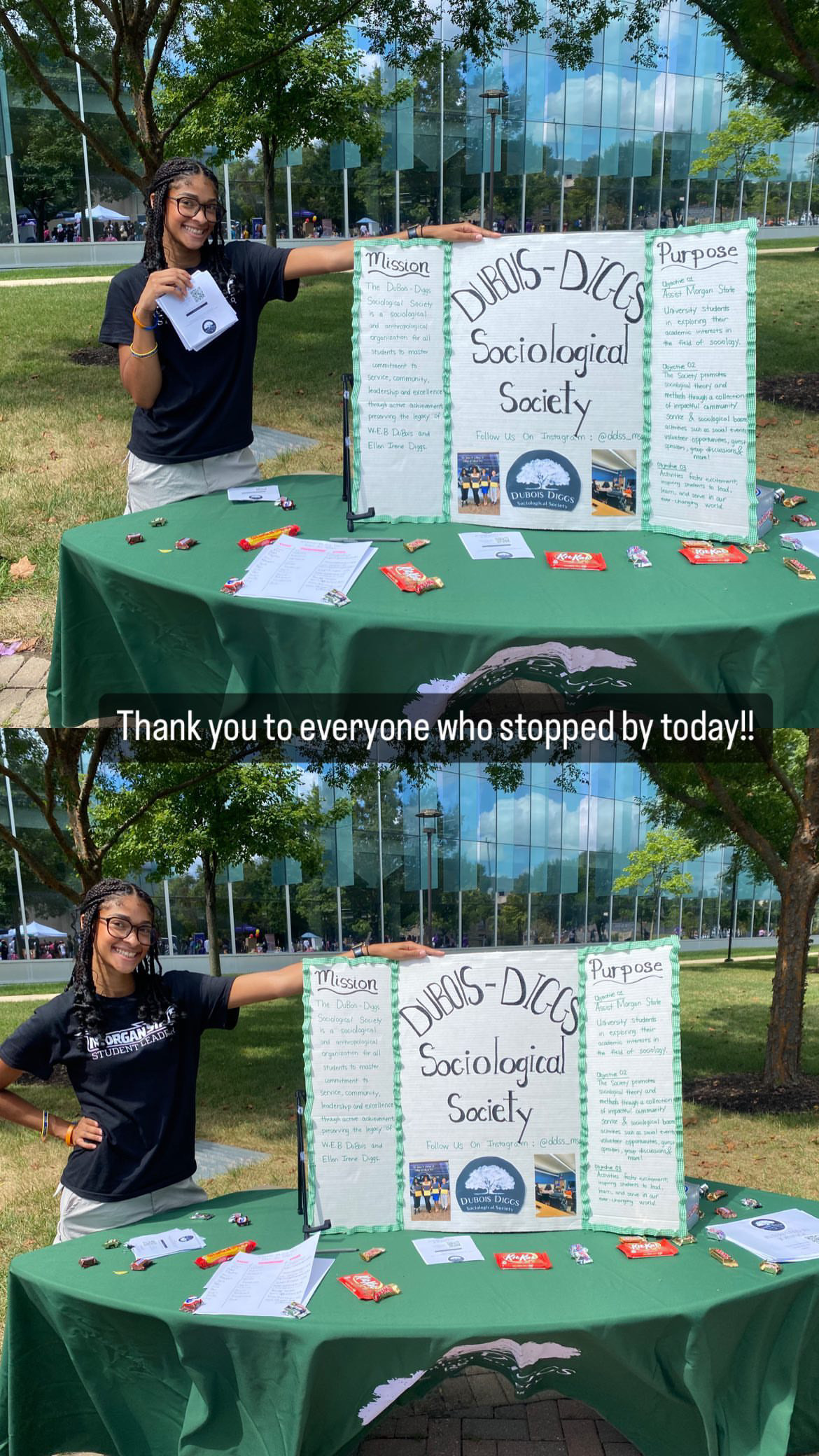 DDSS Event October 2025