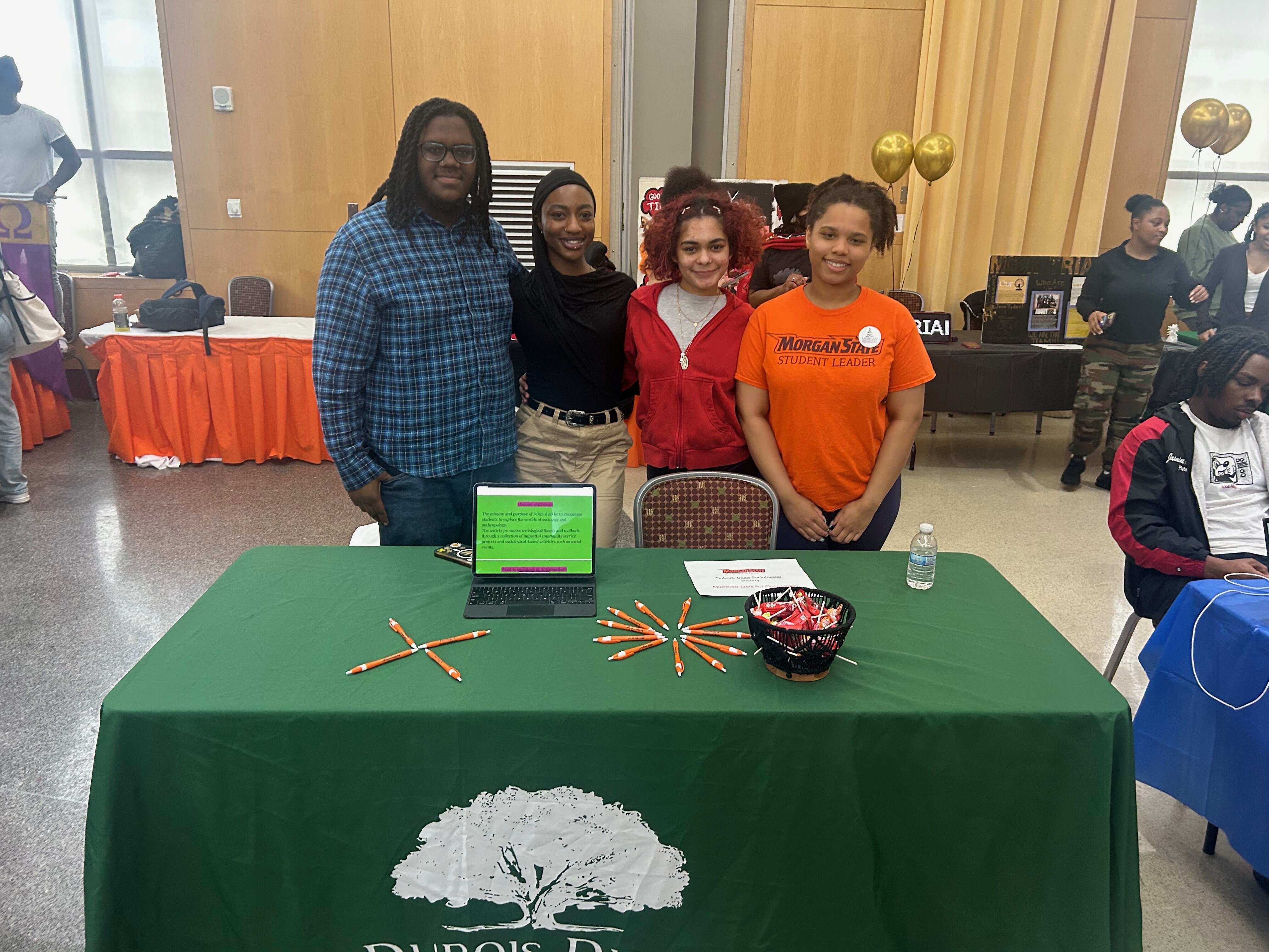 DDSS Event October 2025, 2