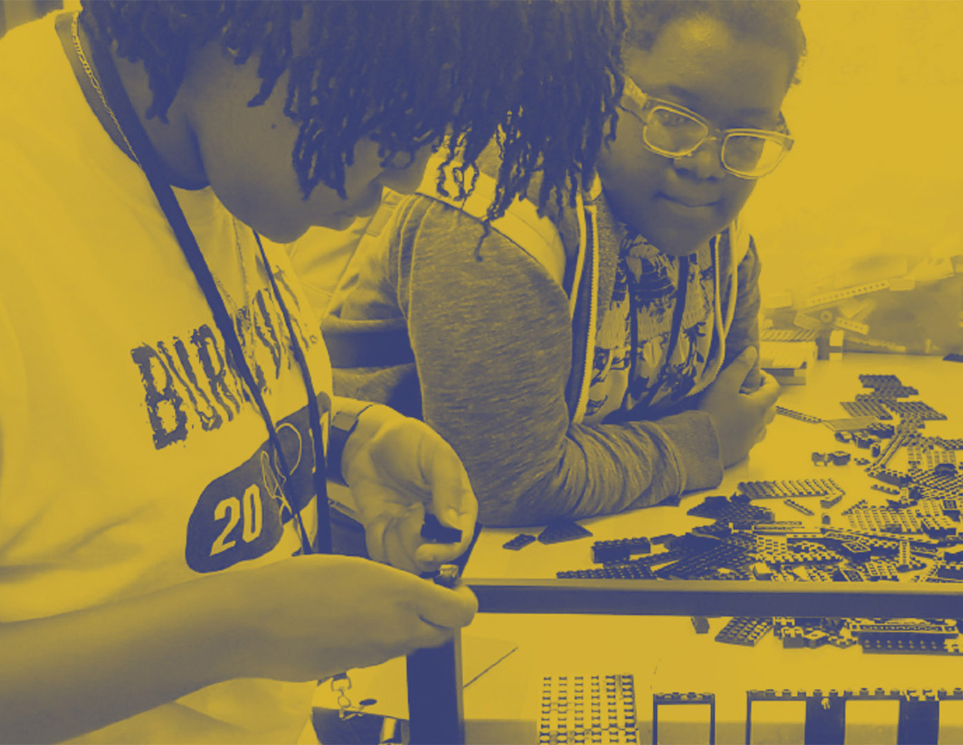 graphic of lecture series