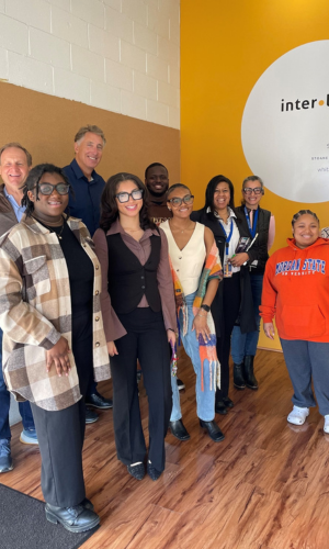 Interior Design Class