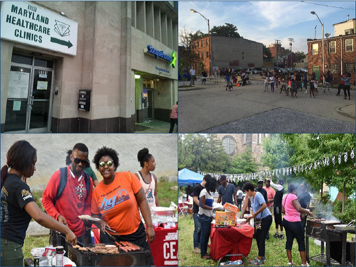 Smoking Cessation Program