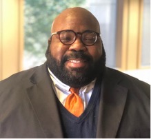 Dr. Herdhaw Davis, Jr.