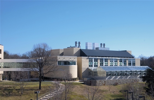 Richard N. Dixon Research Center