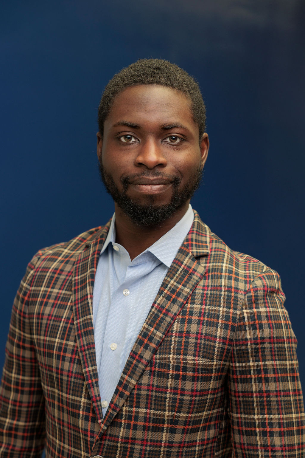 Dr. Oluwatobi Busari