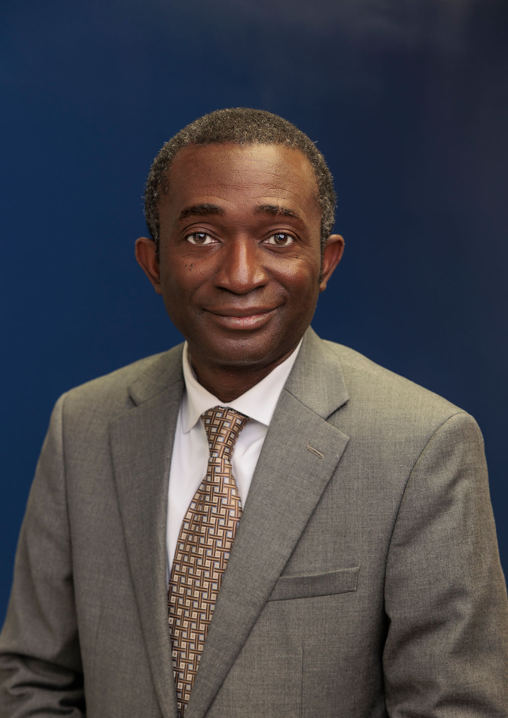 Dr. Owolabi