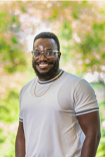 Dr. Junior Lloyd Allen