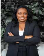 Dr. Marline Francois-Madden