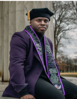 Dr. Sy’Quon D. Shaw