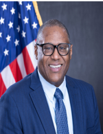 Dr. Walker Tisdale III