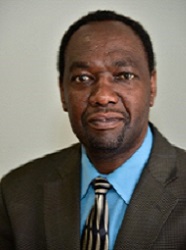 Simon Nyaga