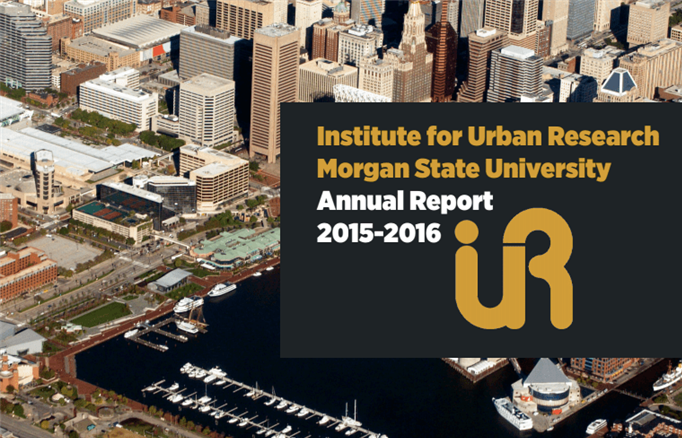 Annual Report graphic
