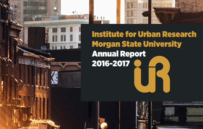 Annual Report graphic