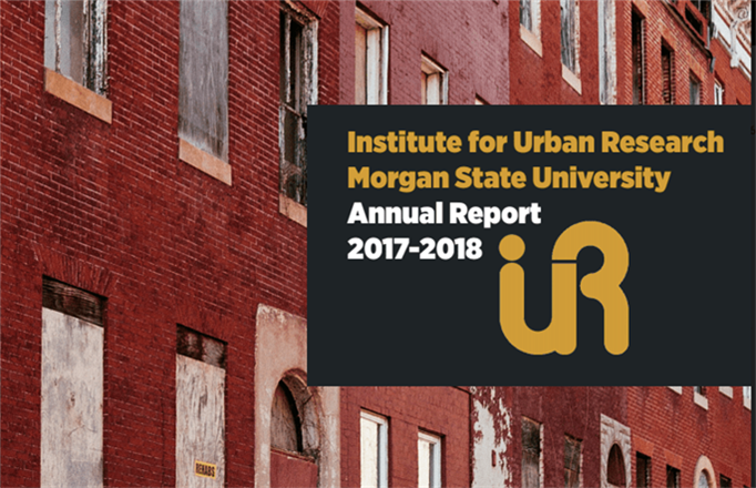 Annual Report graphic