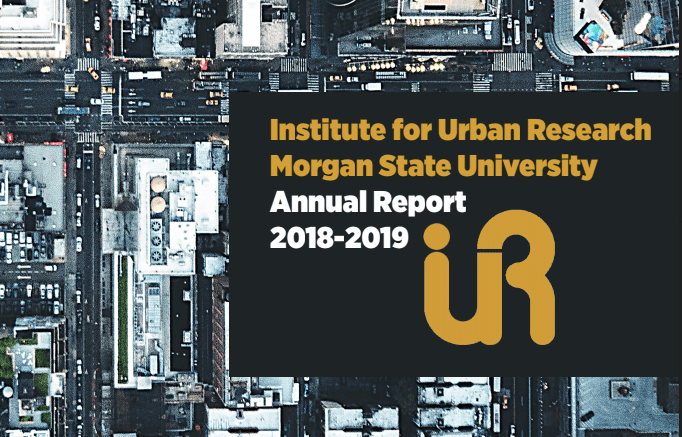 Annual Report graphic