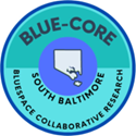 Baltimore Blue Core Logo