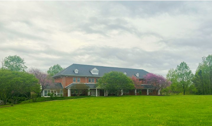 Image of the PEARL building