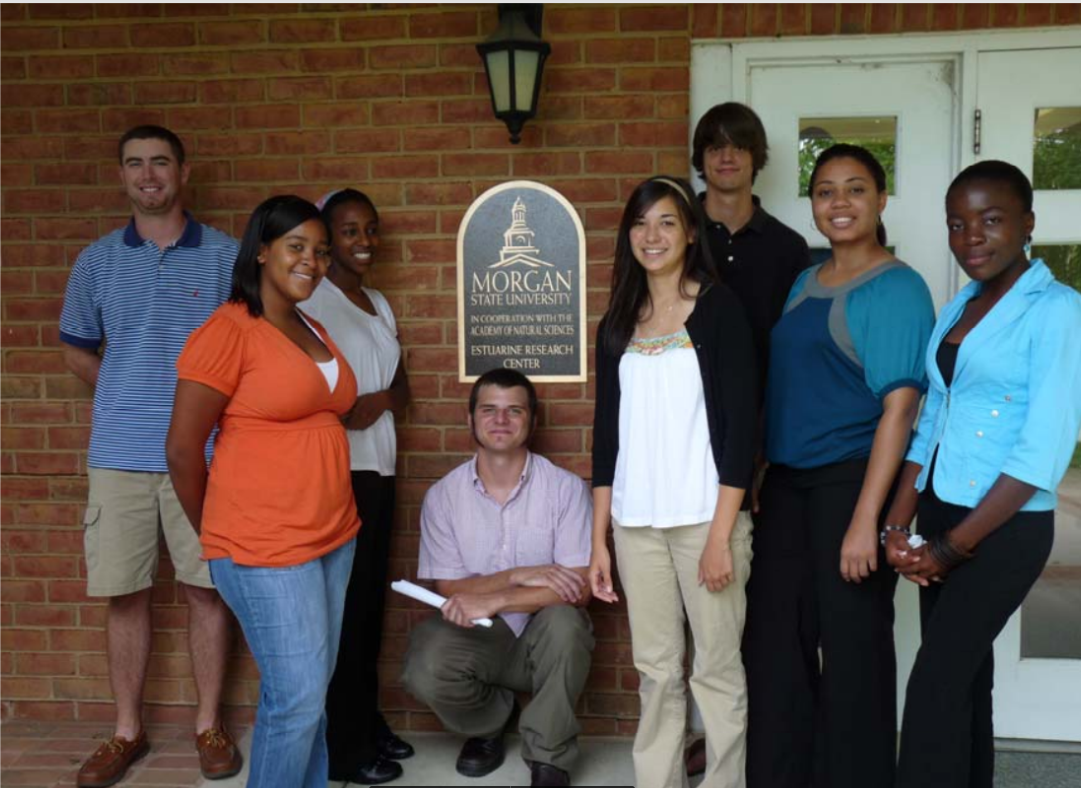 2009 Interns