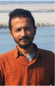 Shivish Bhandari