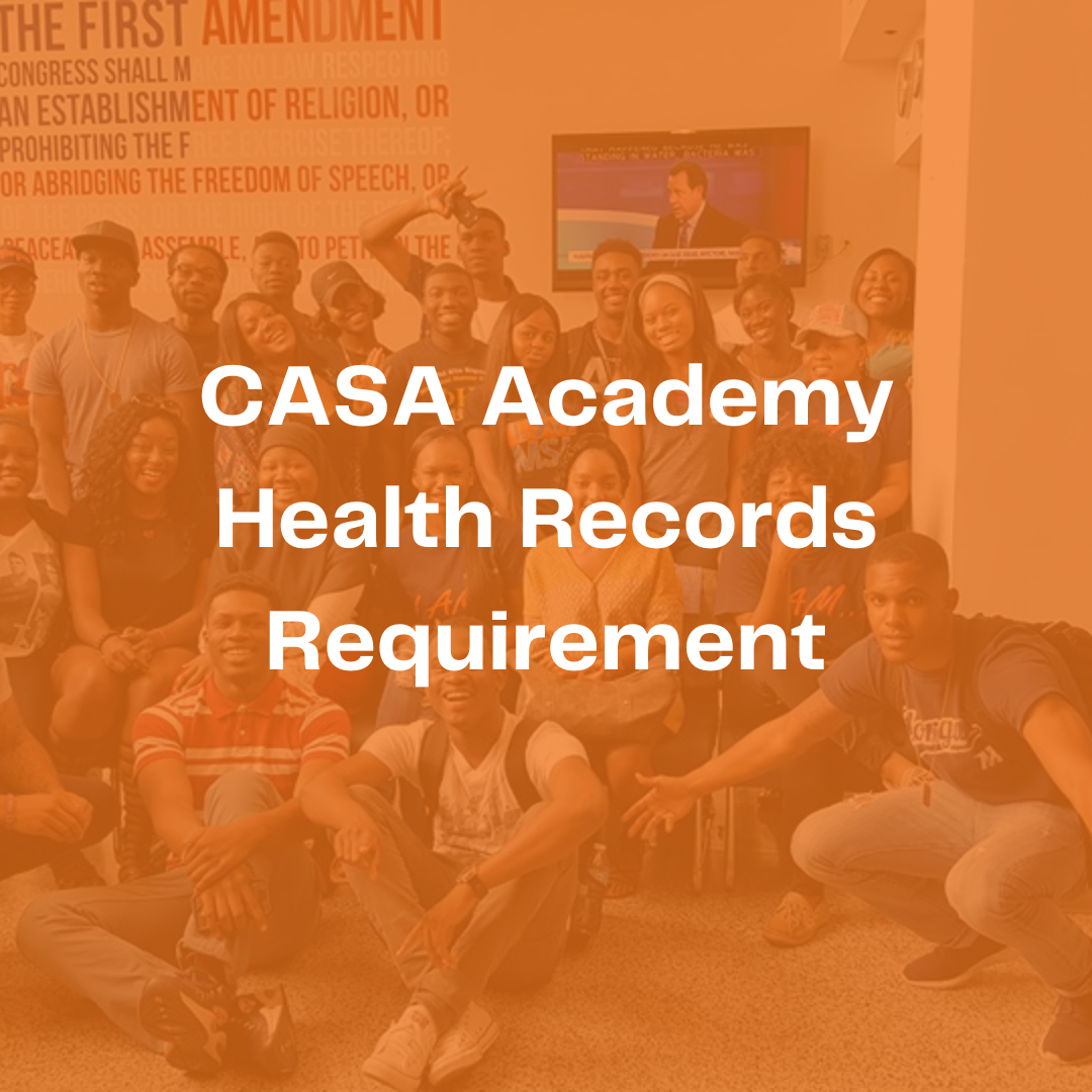 CASA Academy