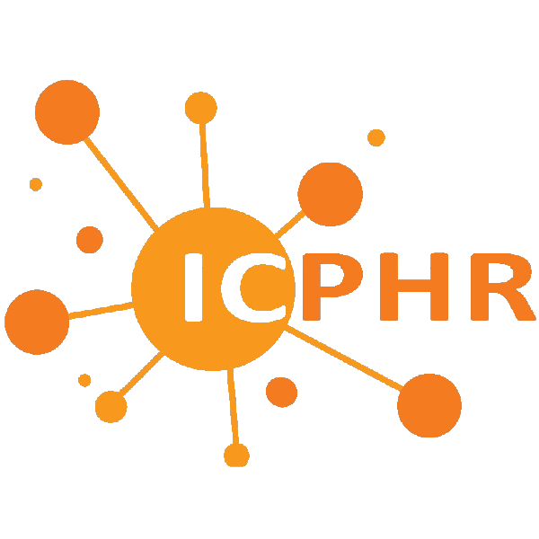 ICPHR logo