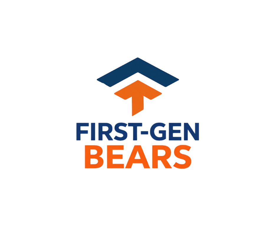 First Gen Bears logo