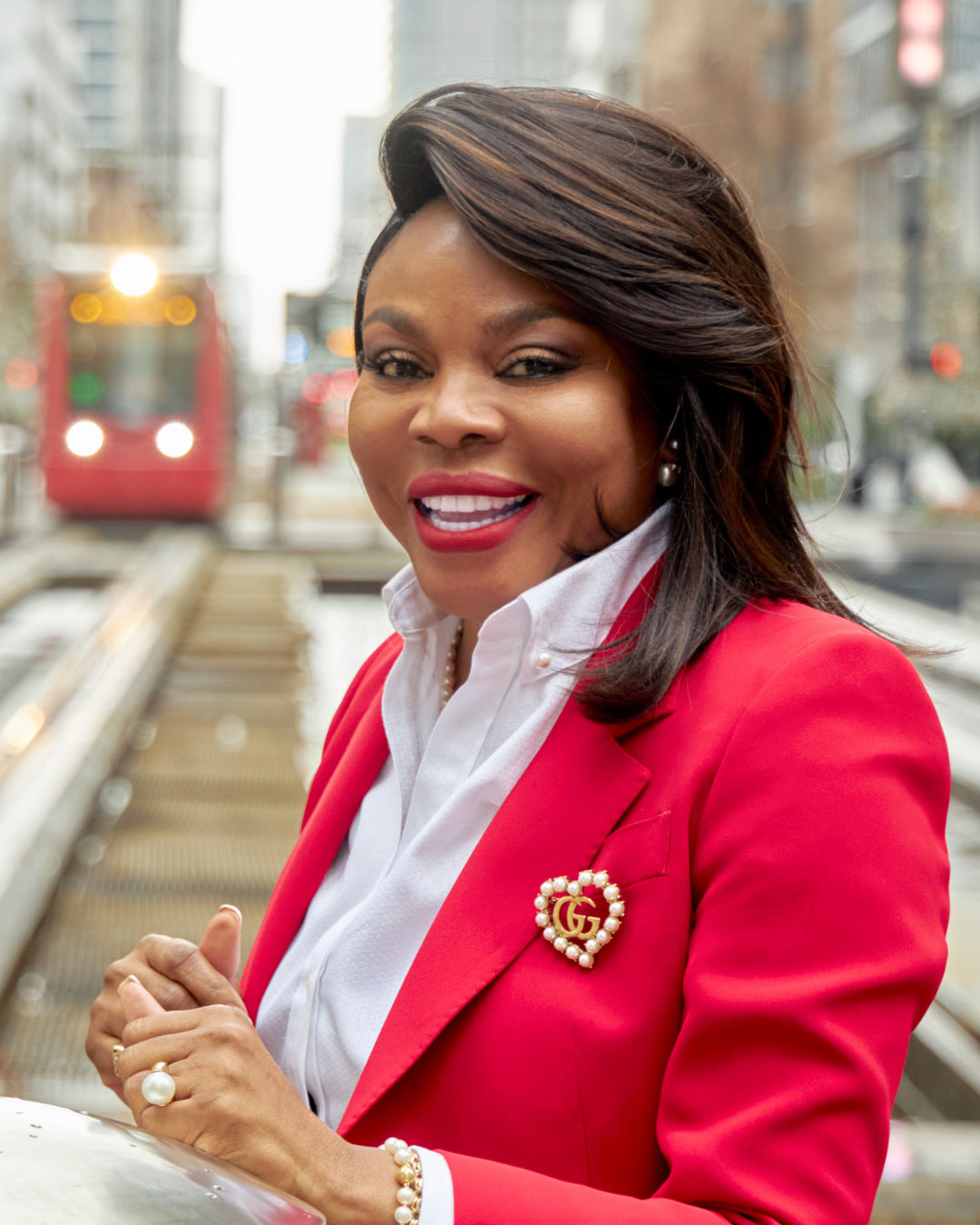 Stephanie Nellons-Paige