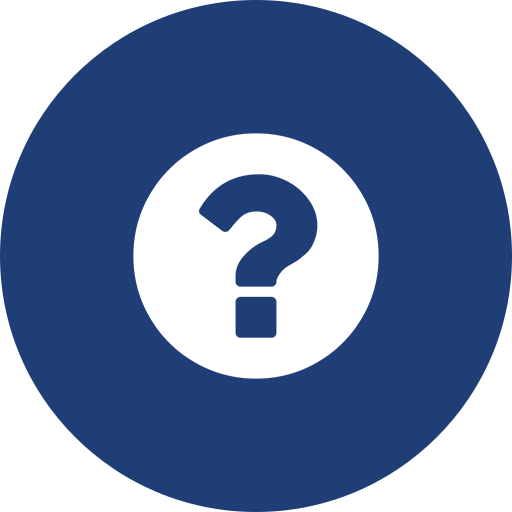 question mark Icon