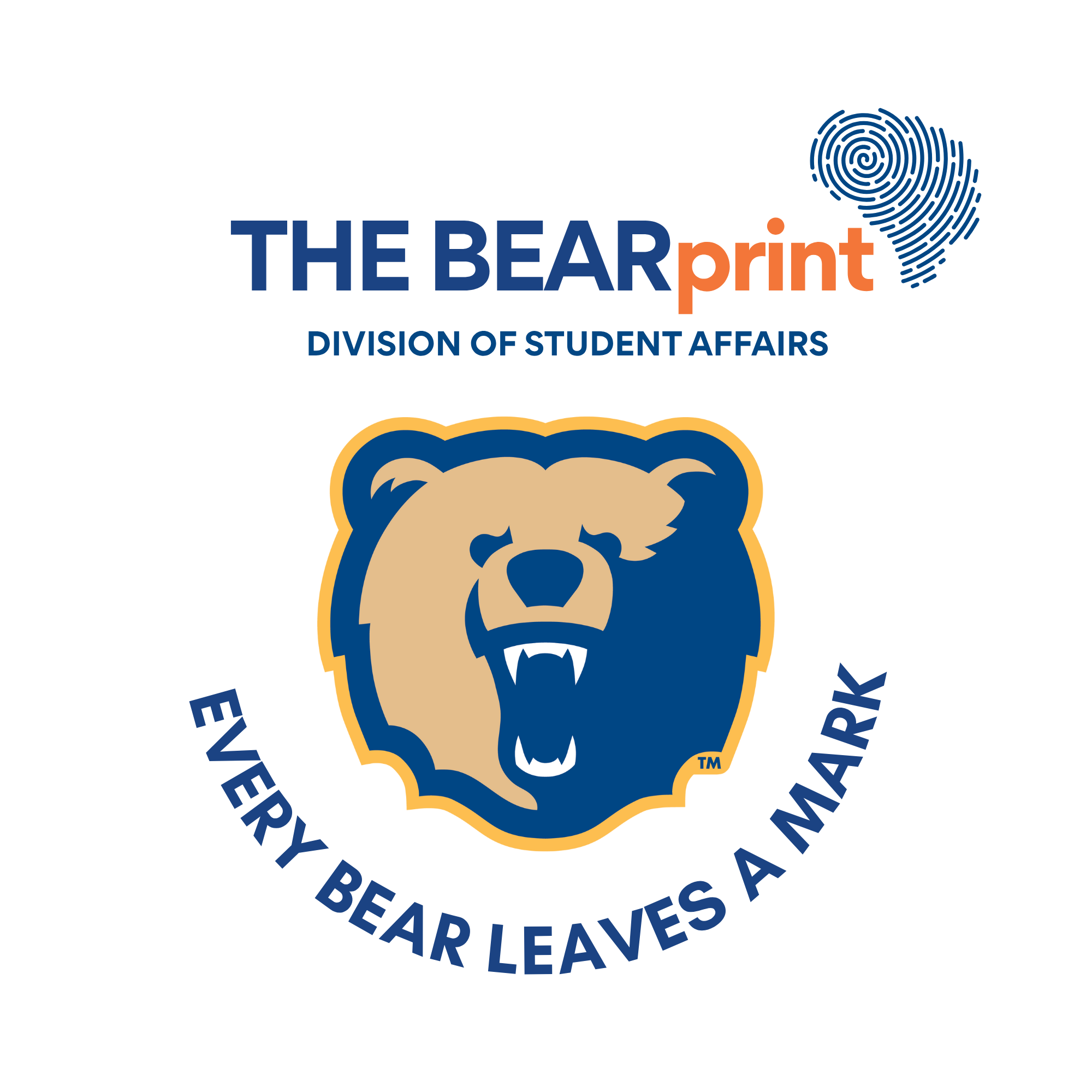 THE BEARprint logo