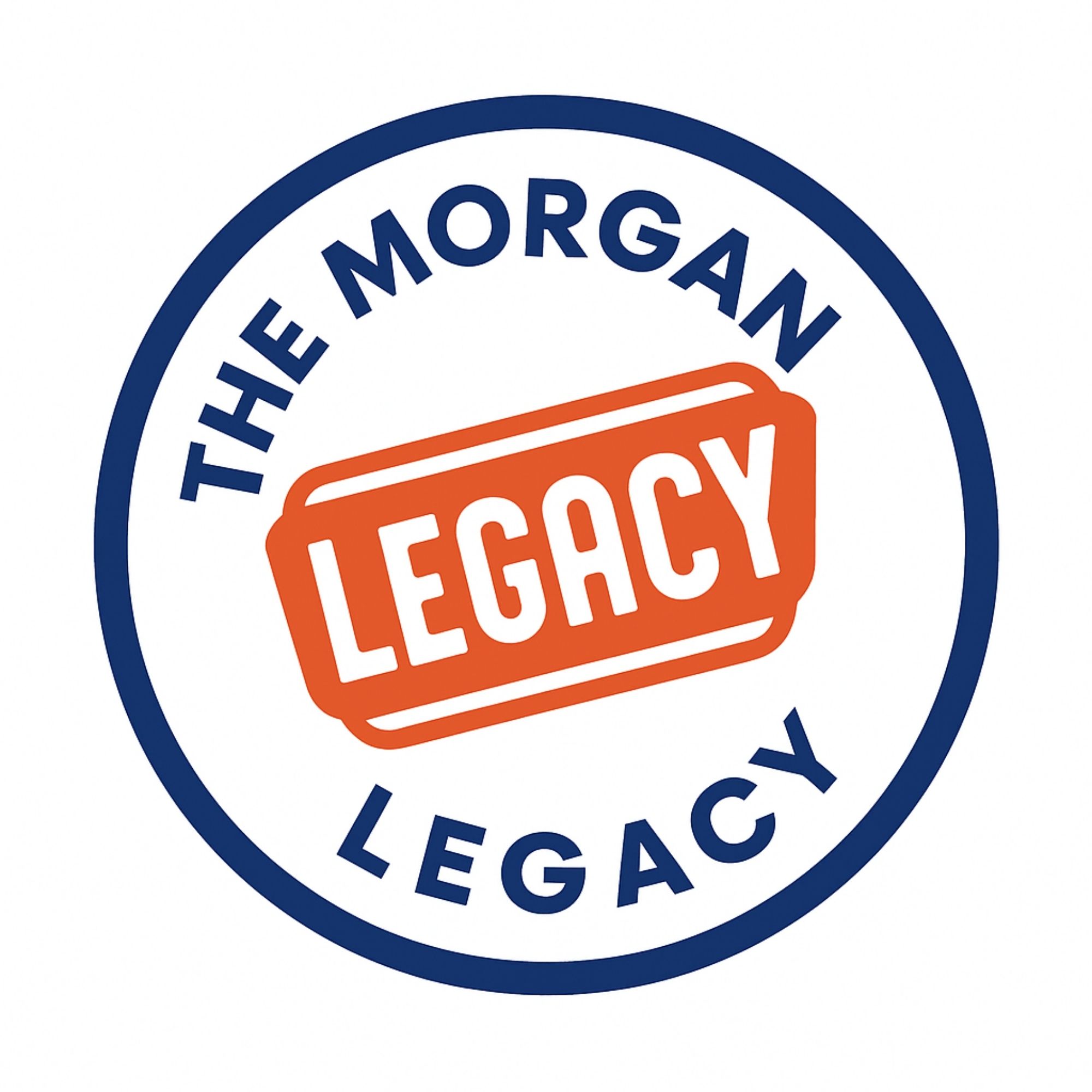 The Morgan Legacy pillar icon