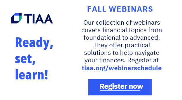TIAA_webinars