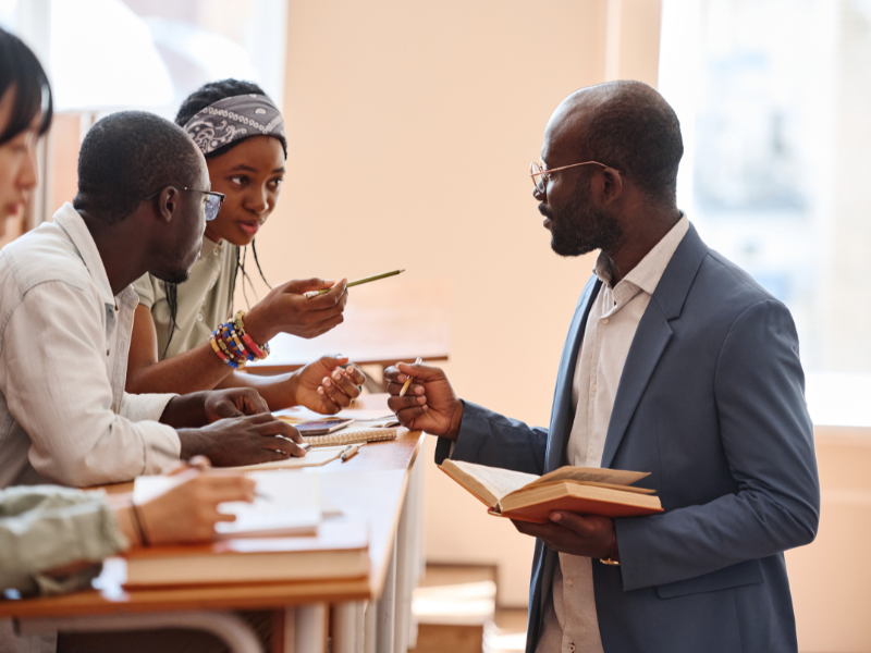 morgan state employees