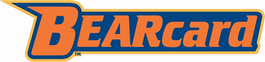 BEARcard logo