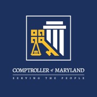 COMPTROLLER MD POLICY