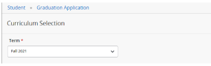 degree works screenshot