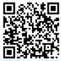 ves pre regs 2026 qr code