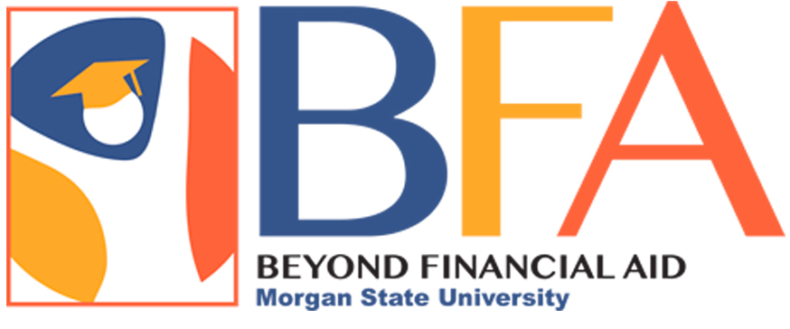 Beyond Financial Aid graphic