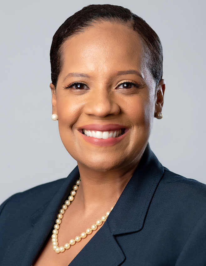 Julissa Ferreras-Copeland