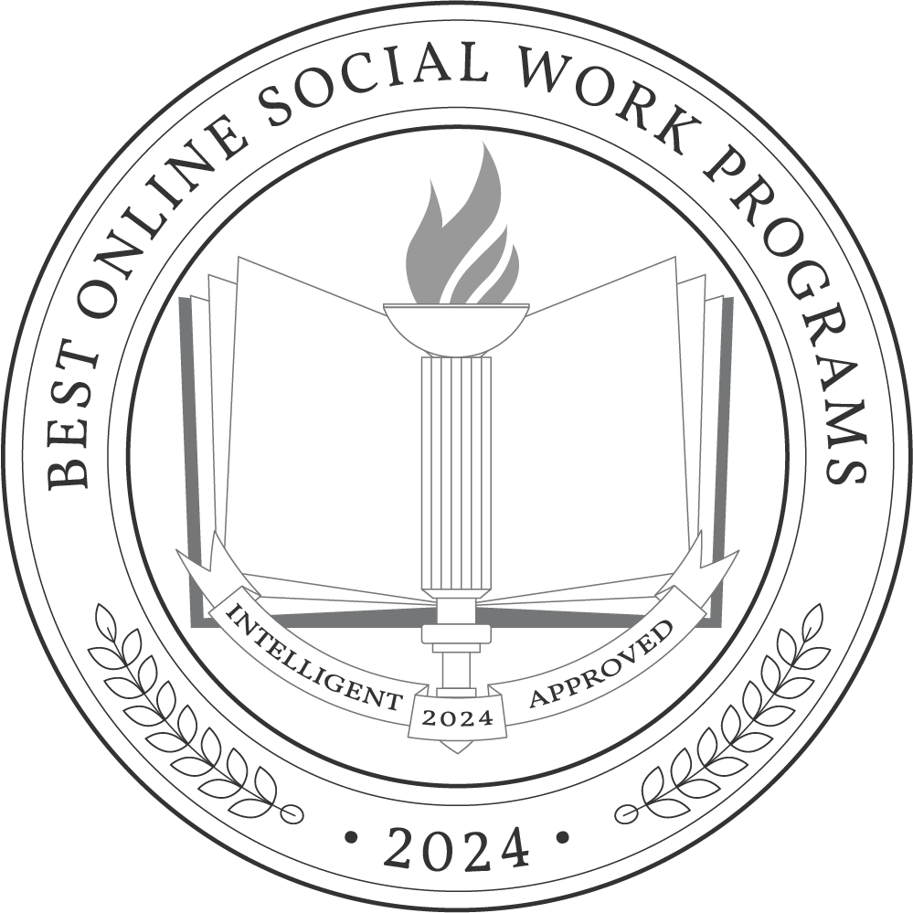 Best Online Social Work Programs 2024