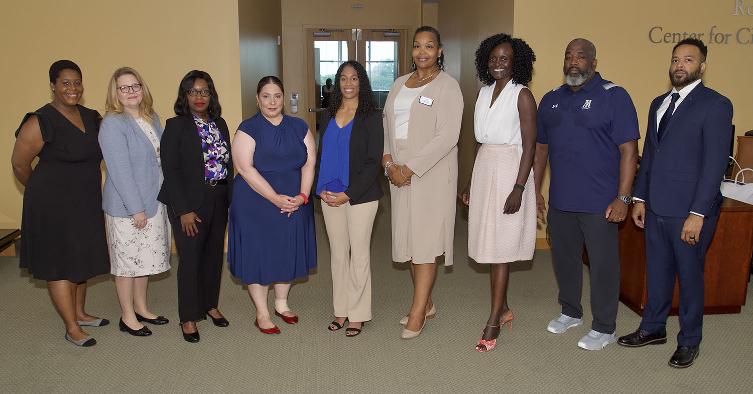 new leadership position appointments