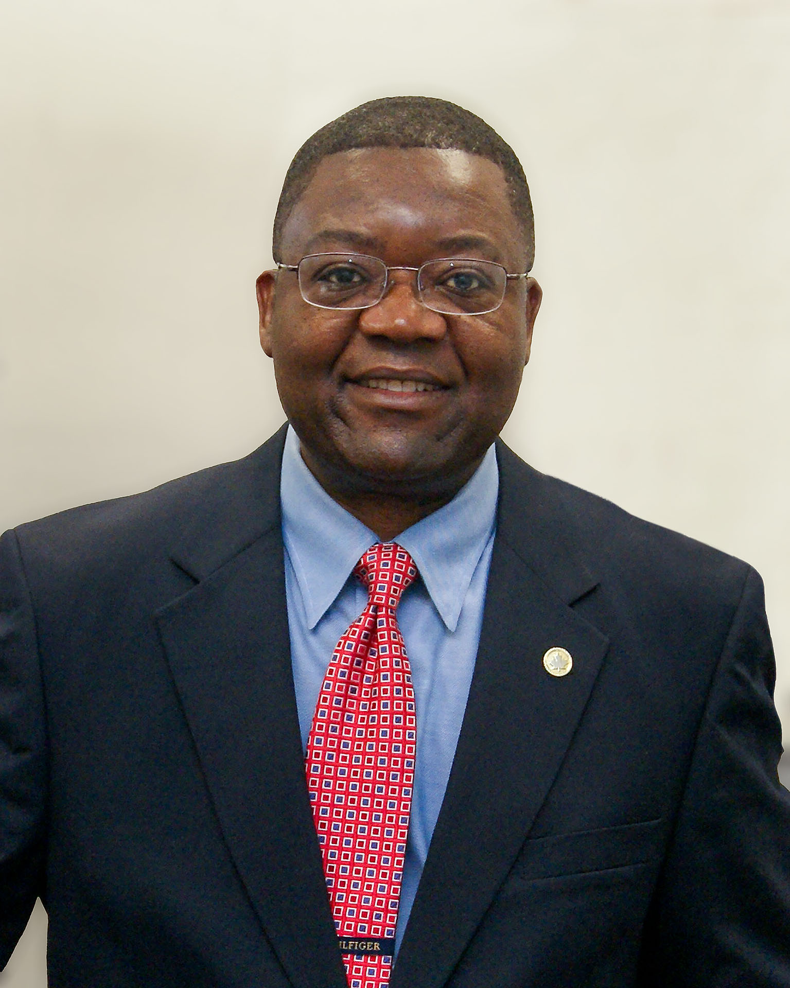 Dr. Paul B. Tchounwou Named New Dean of Morgan State University’s School of Computer, Mathematical and Natural Sciences