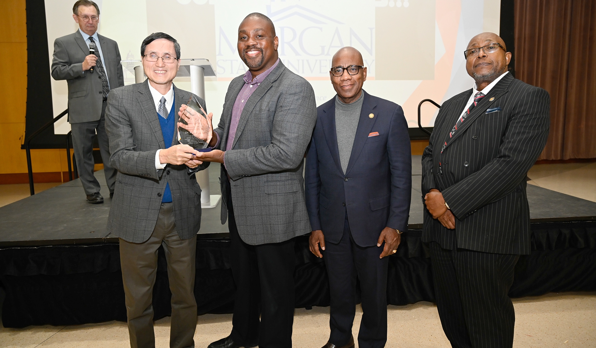 Fifth Annual Innovation of the Year Awards