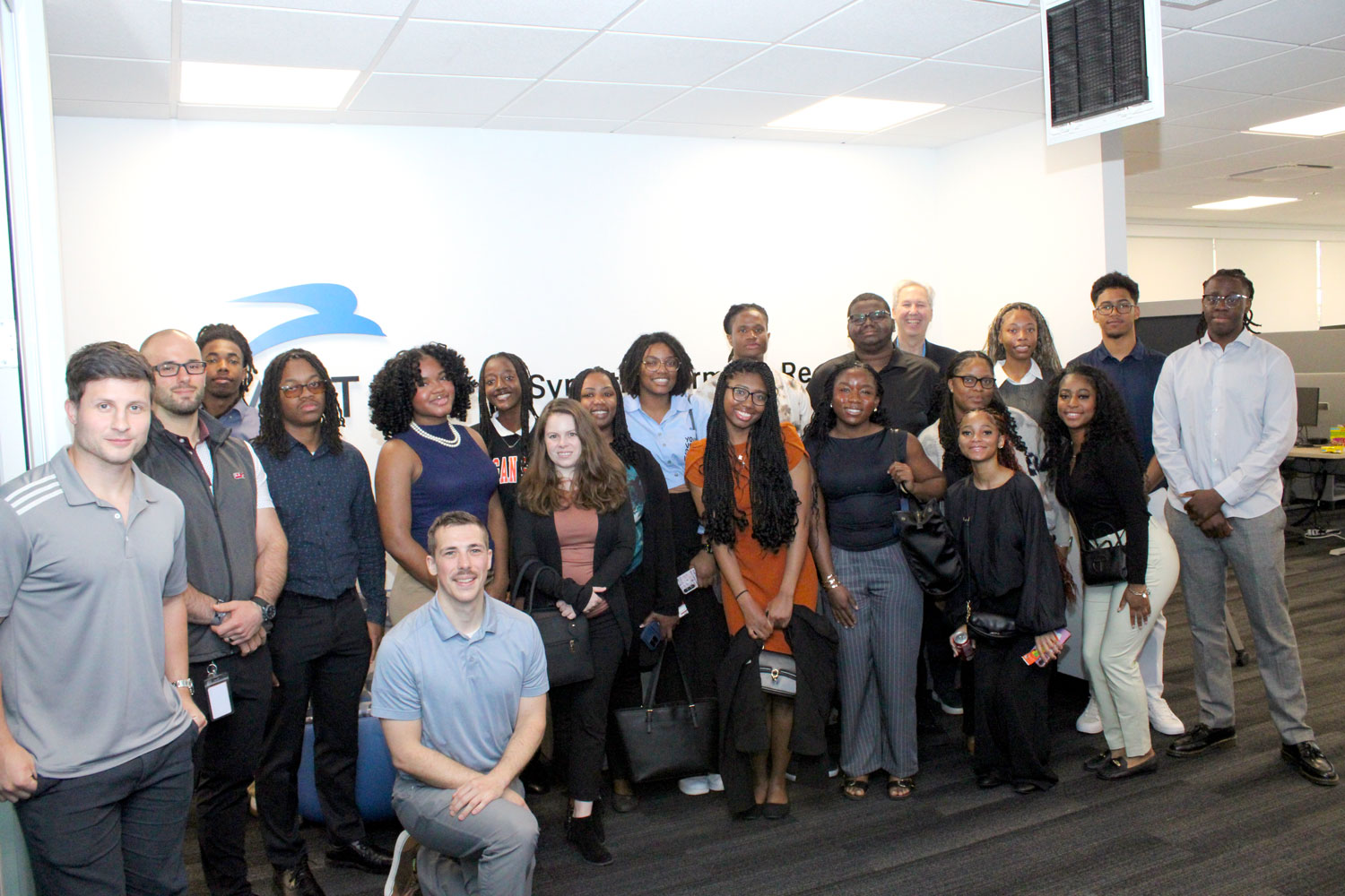 Morgan’s Actuarial Science Students Return to Bermuda for Global Reinsurance Experience