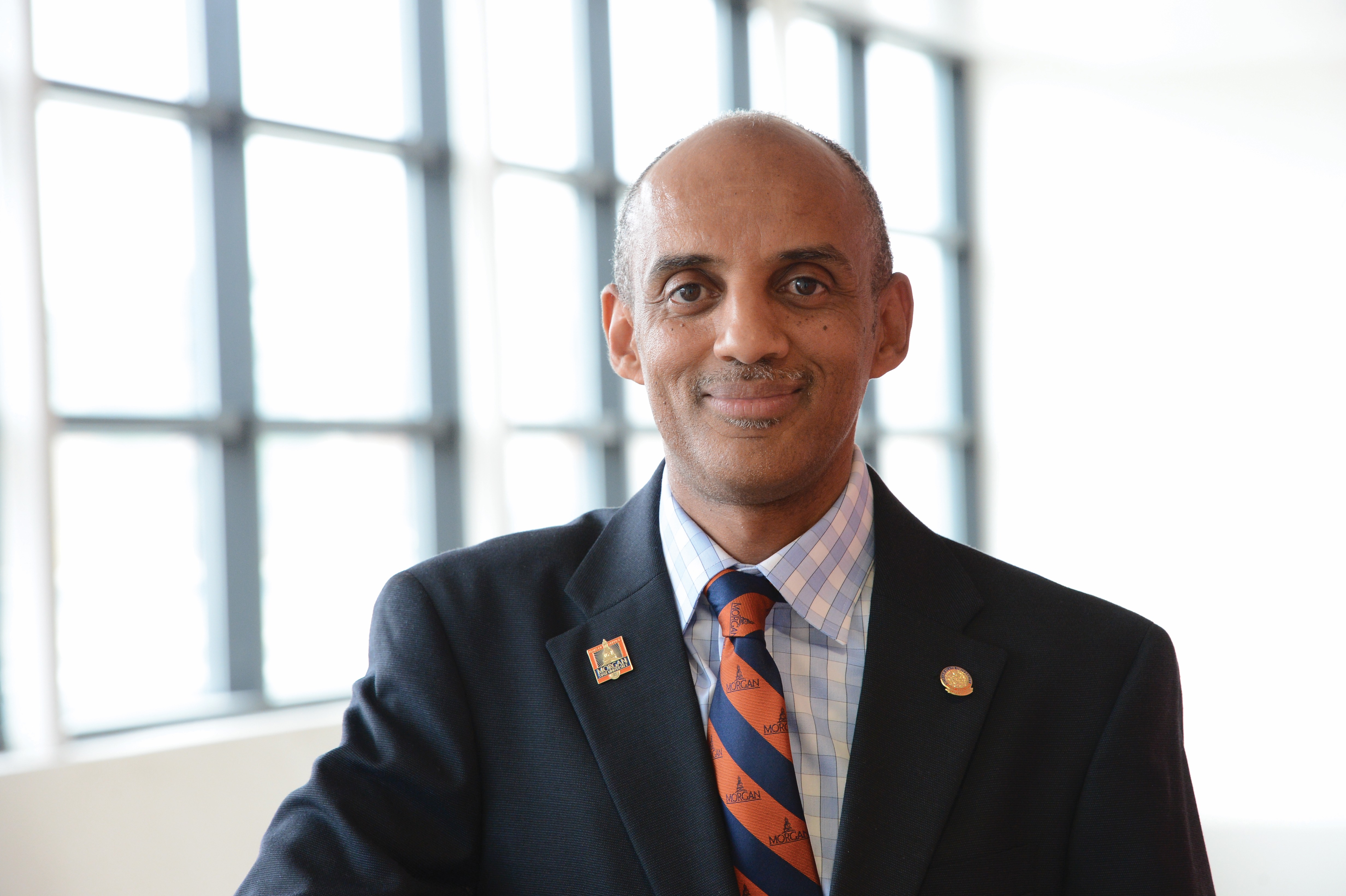 Yacob Astatke, D. Eng.