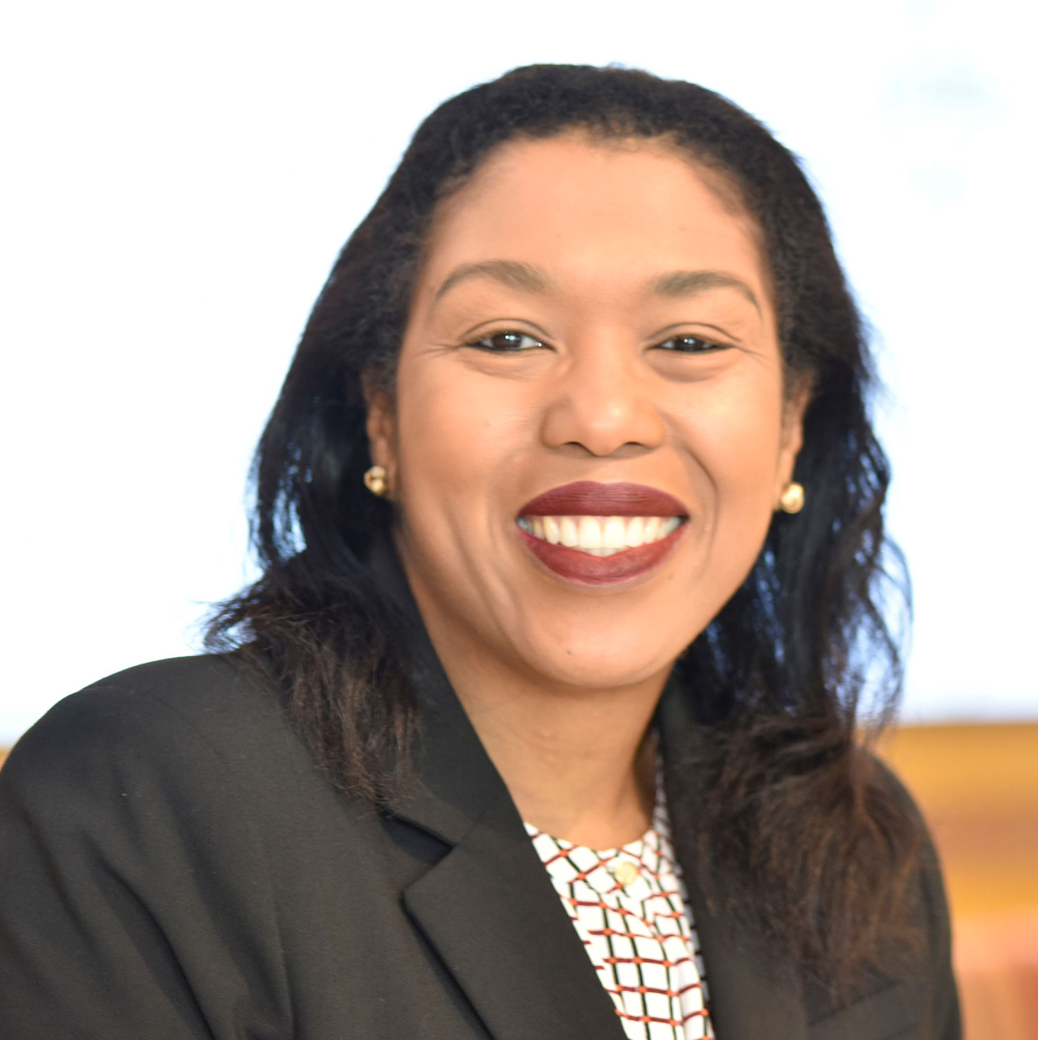 Dr. Charlene Chester Jerome