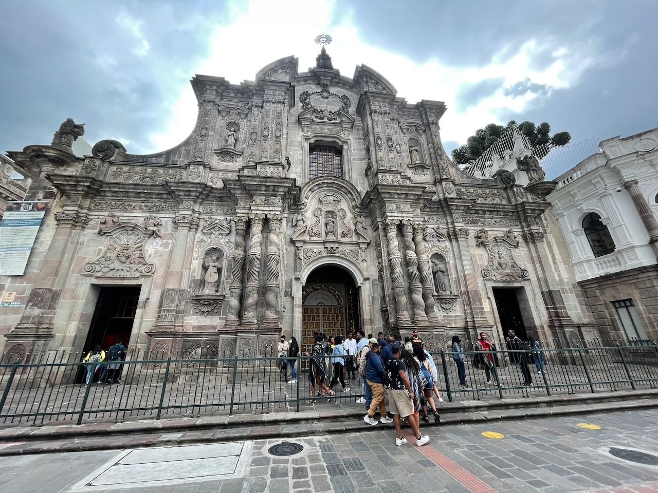 Concert in the Clouds (Day 9)