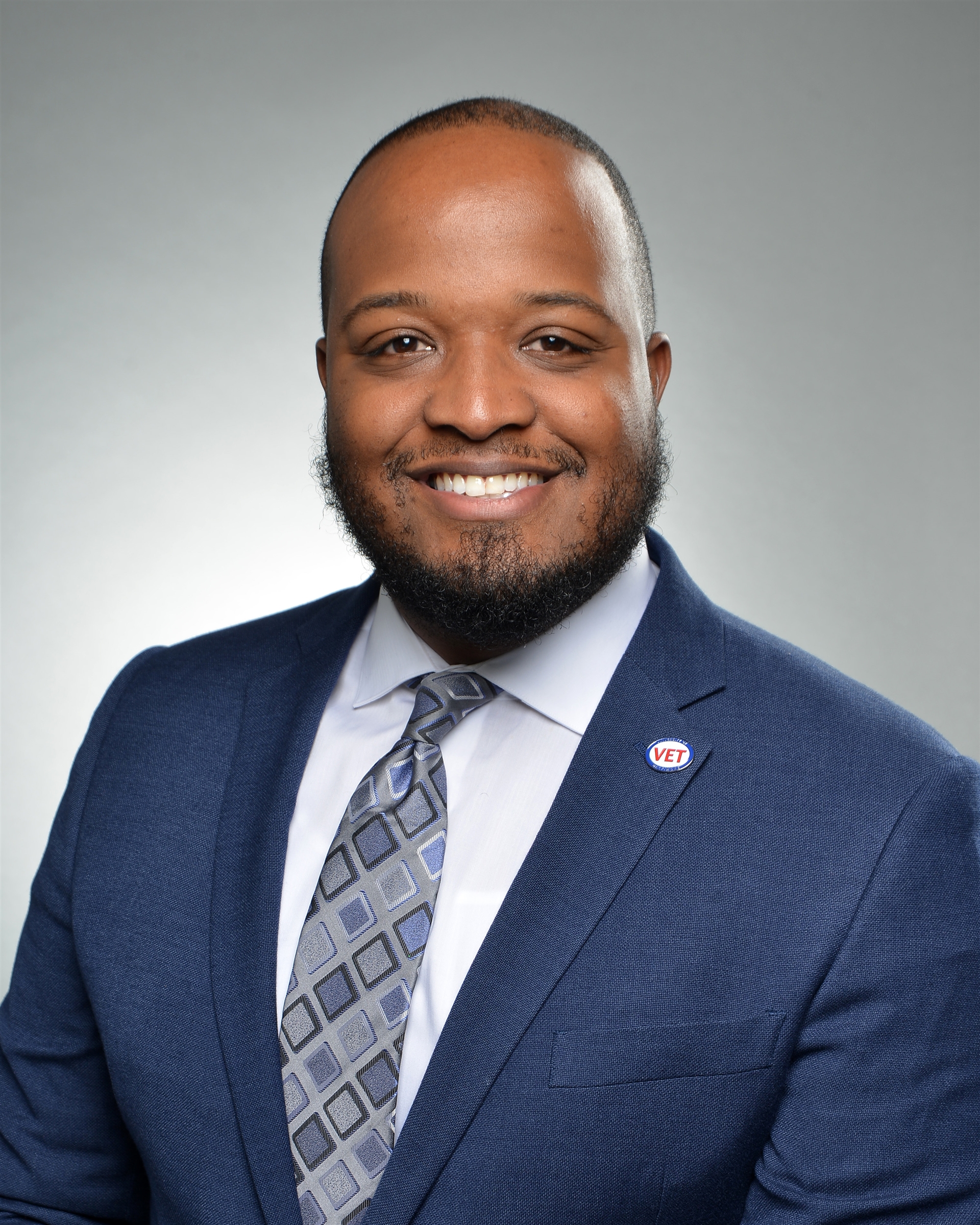 Christopher Blackwell-Vines