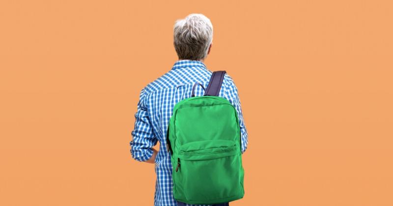 Chronicle of Higher Ed Article