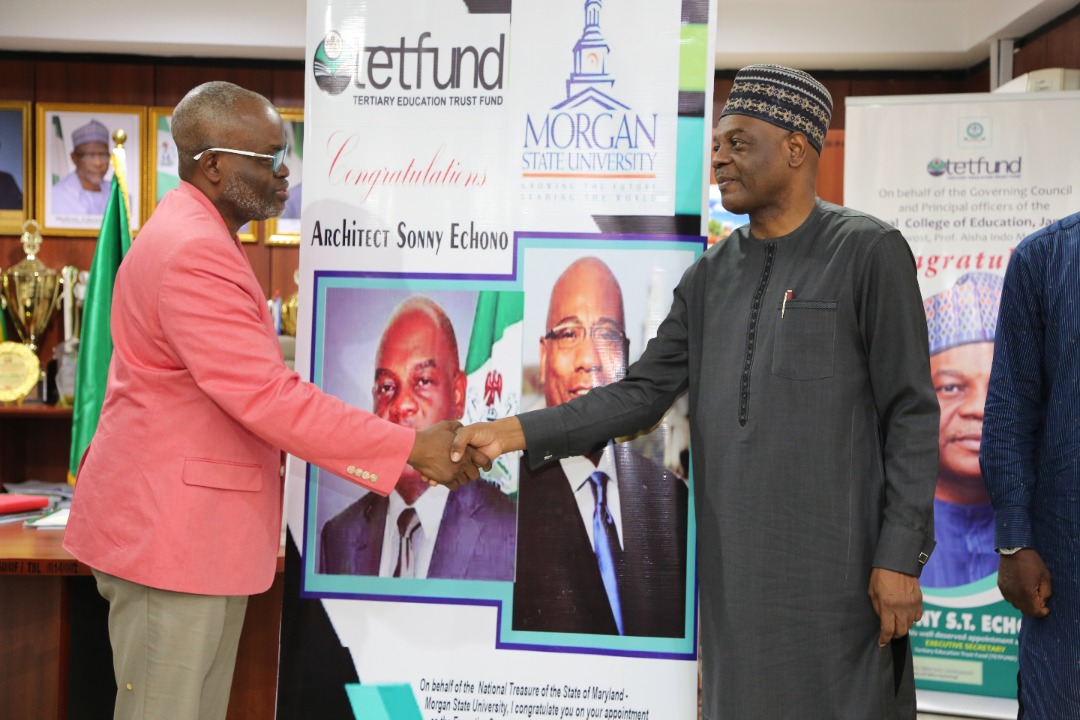 Division of International Affairs 